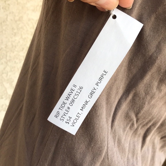 Knyt and Lynk Sleeveless Dress 0260 - Picture 5 of 6